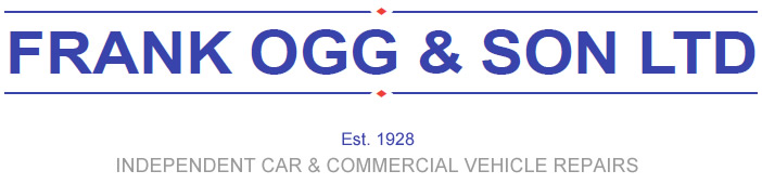 Frank Ogg & Son Ltd